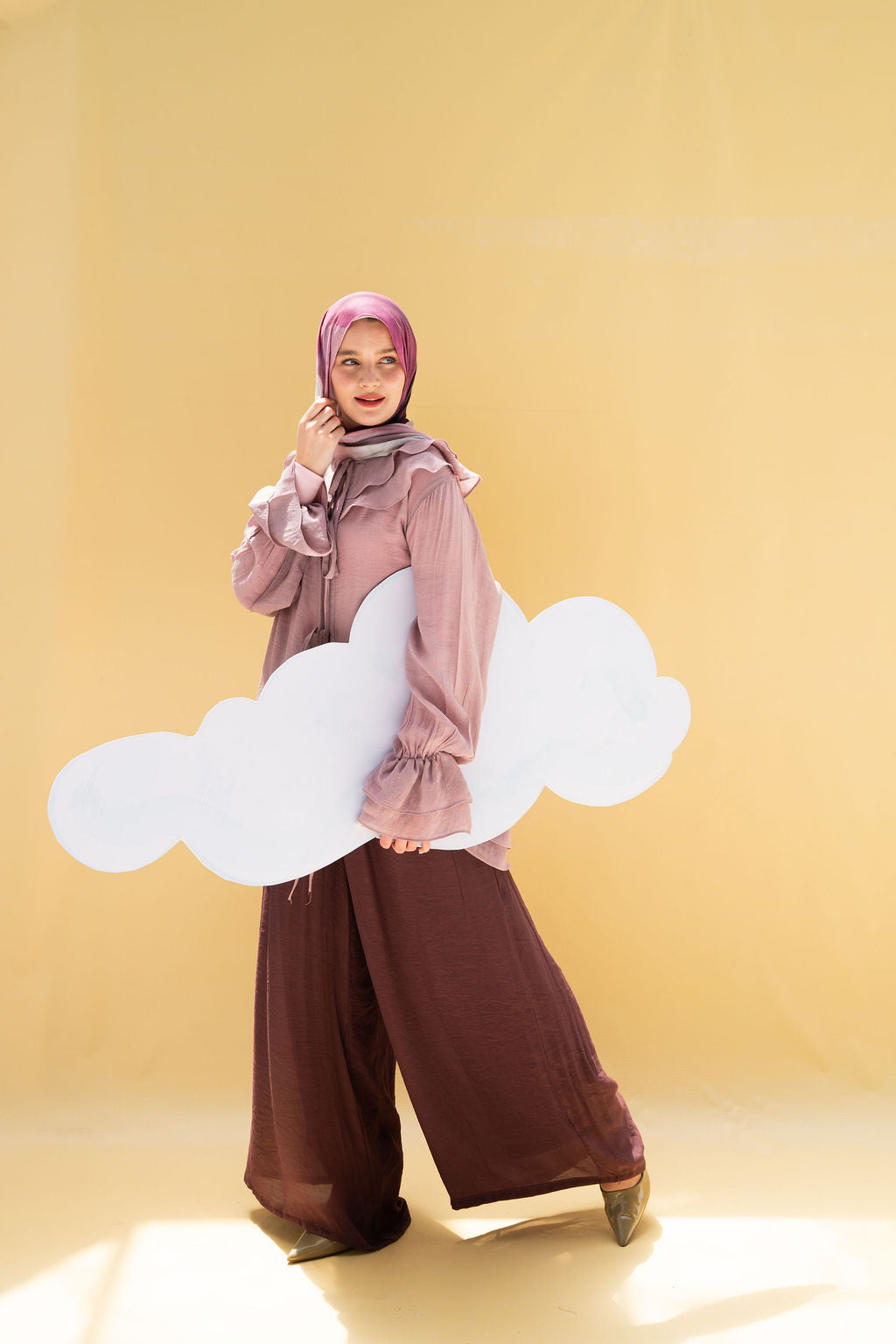 Ravello Pants