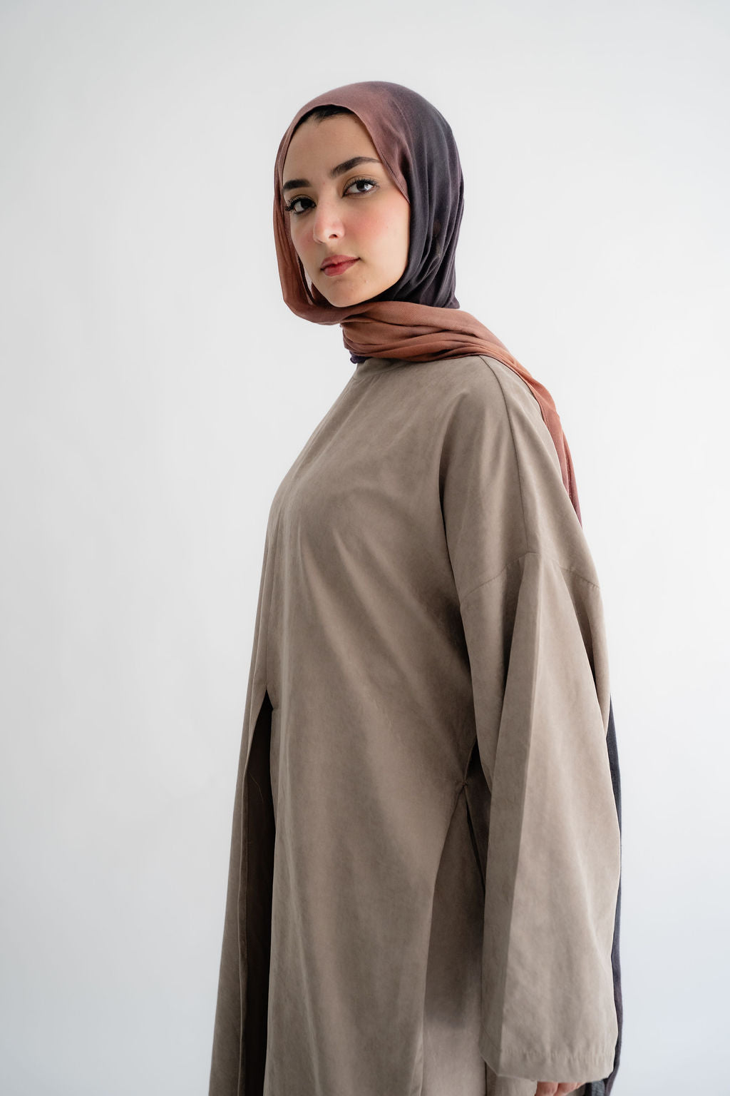 Latte Zanzibar Shirt