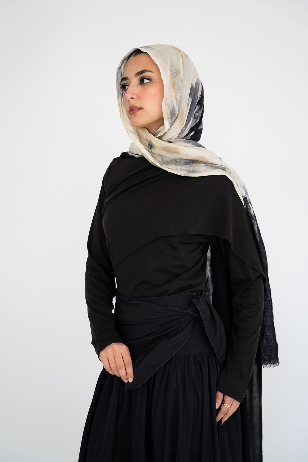 Black Sydney Top