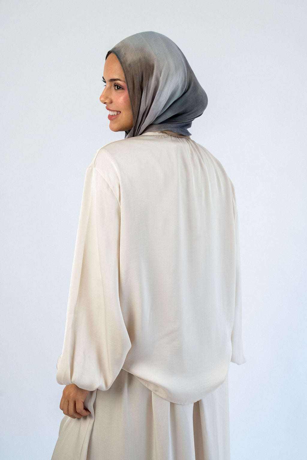 Lyon Blouse