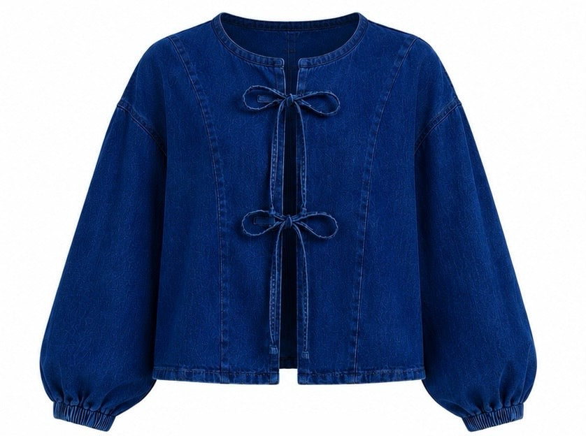 San Diego Jacket