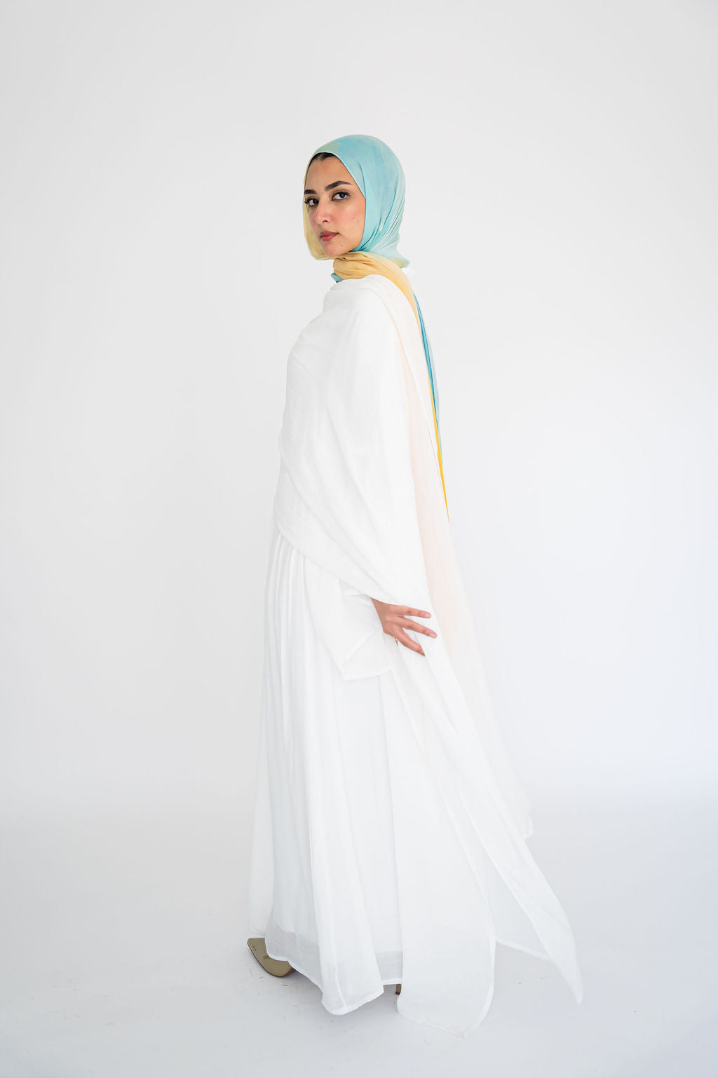 Snow Isla Skirt