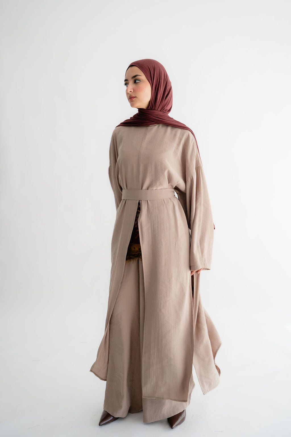 Sand Zanzibar Shirt
