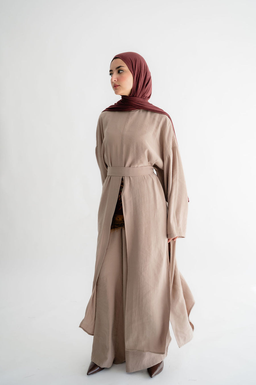Sand Zanzibar Shirt