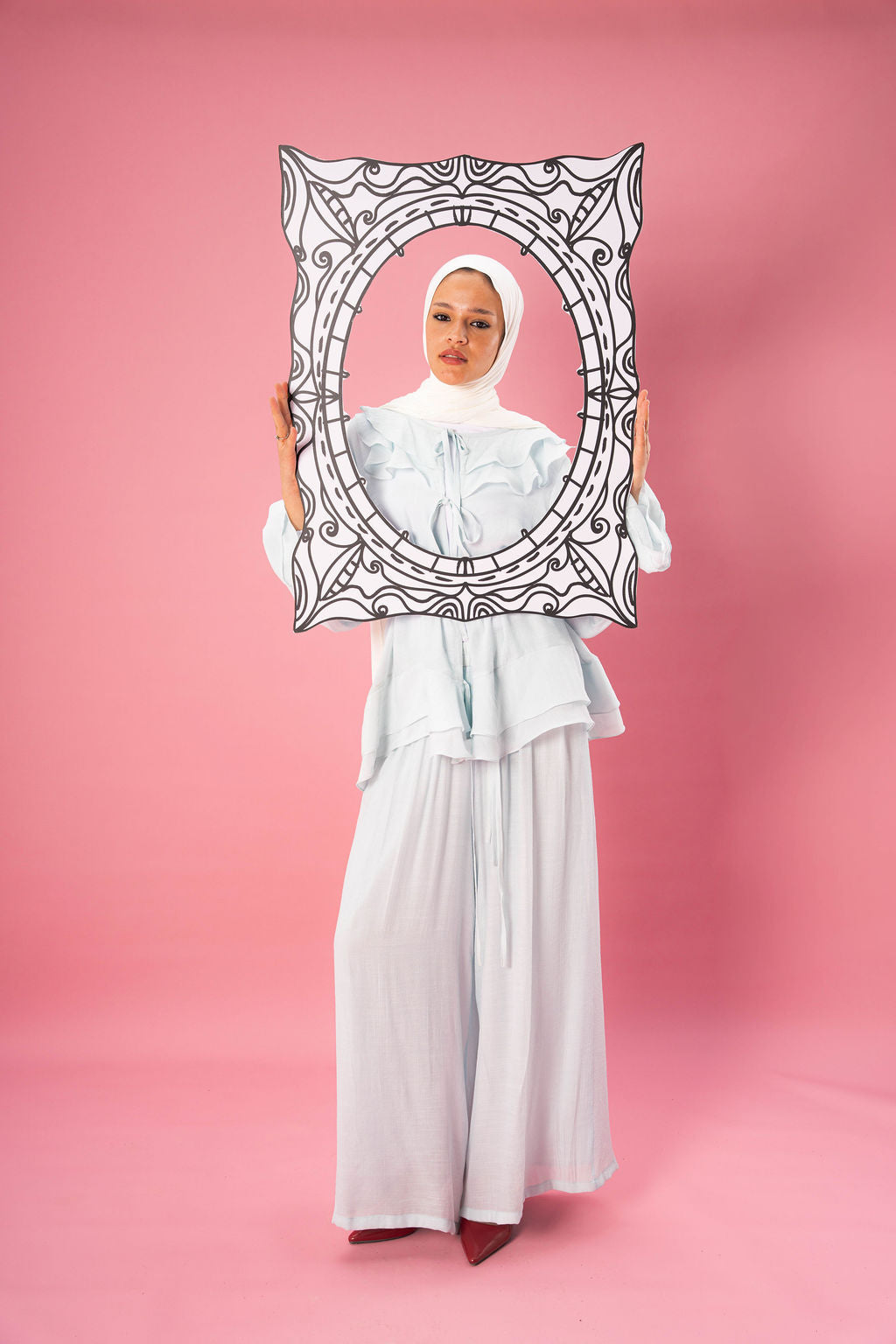 Ravello Pants