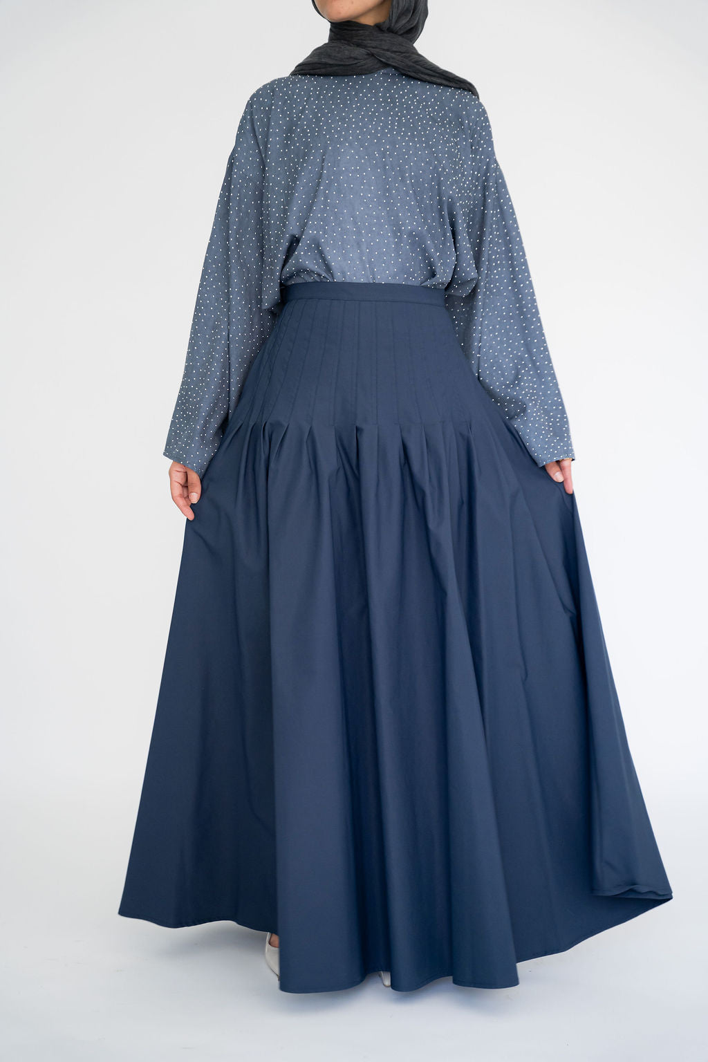 Midnight Armenia Skirt