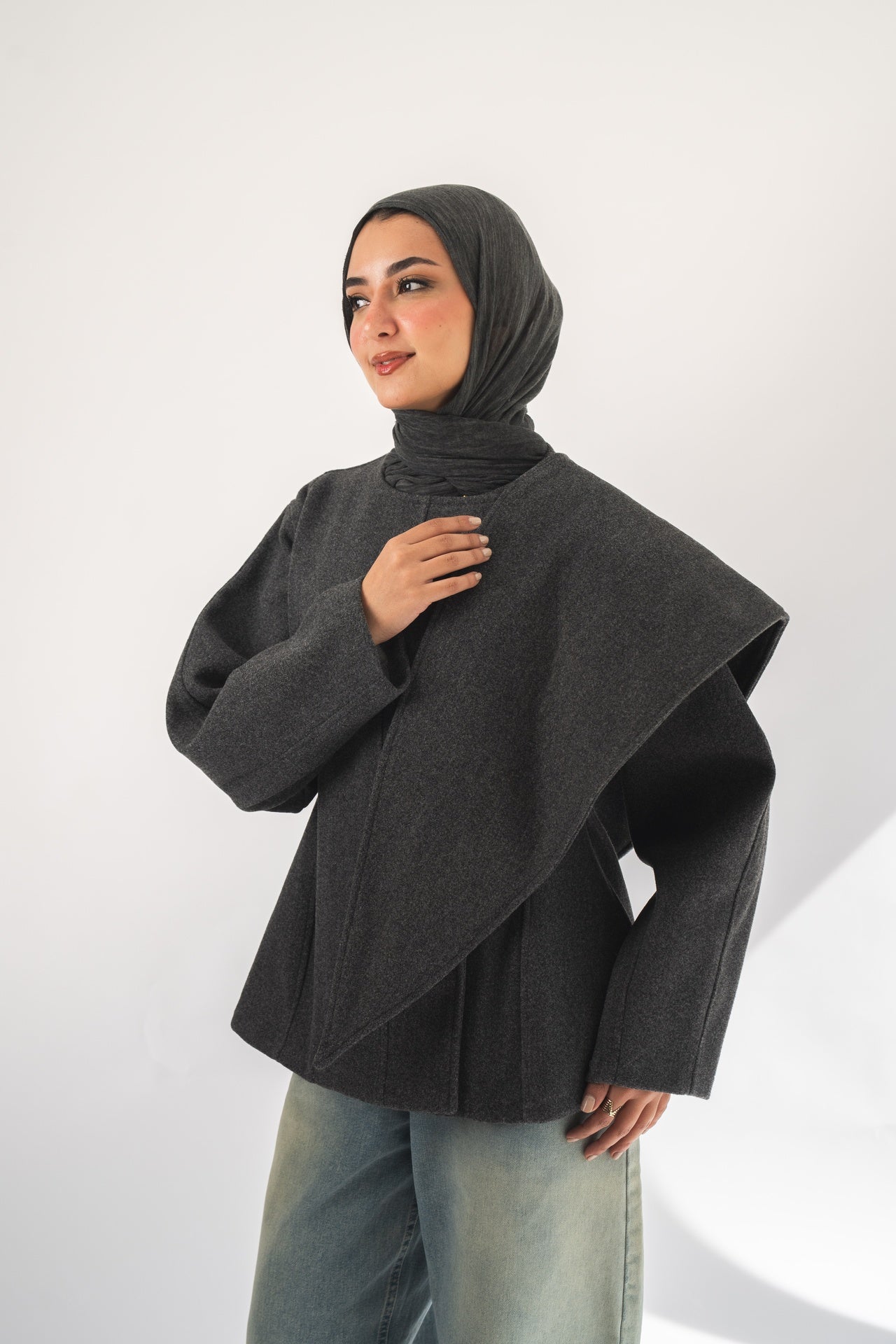 Ash Kindah Jacket