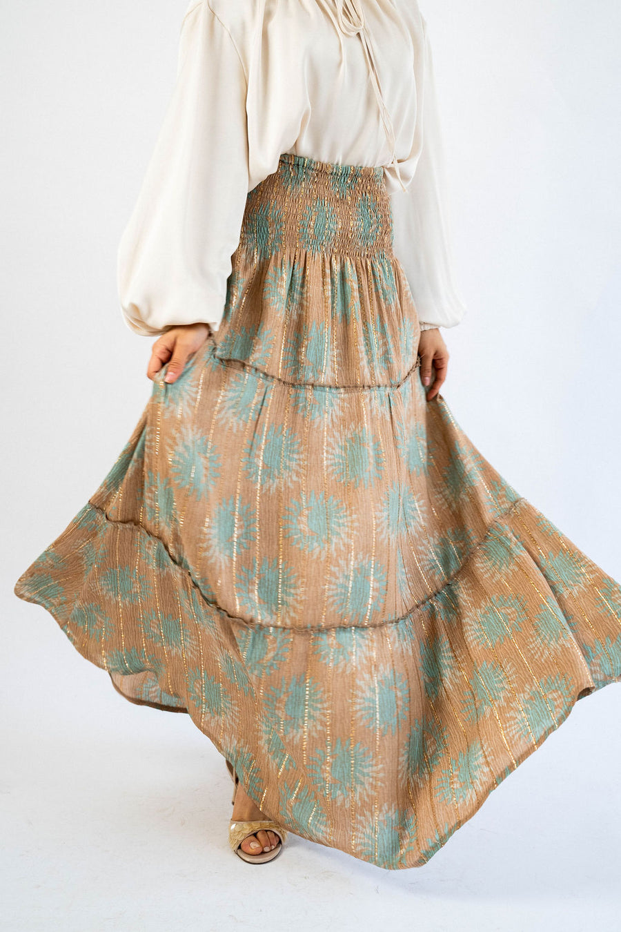 Havana Skirt