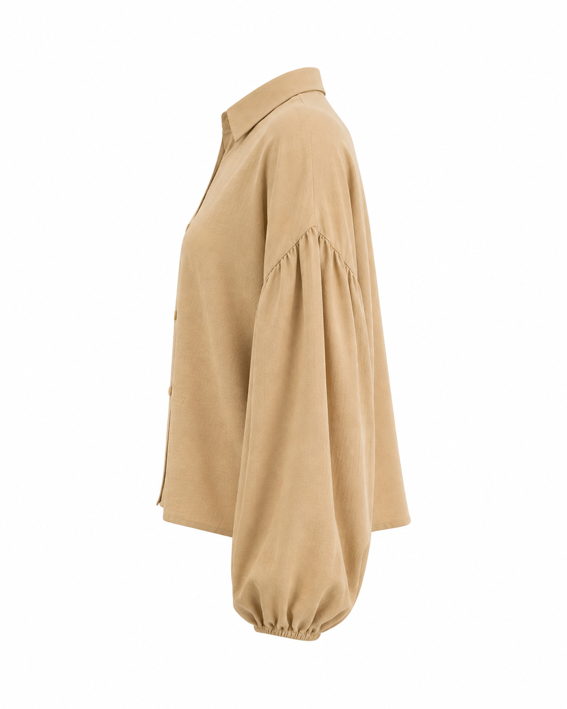Camel Dune Shirt