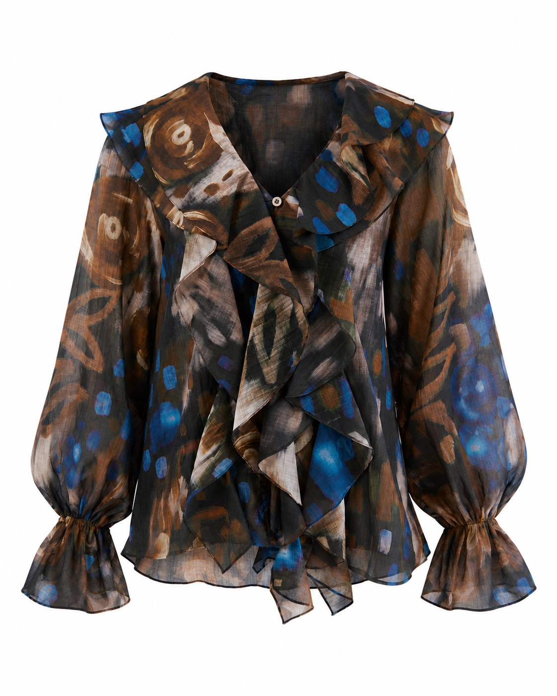 Paine Blouse