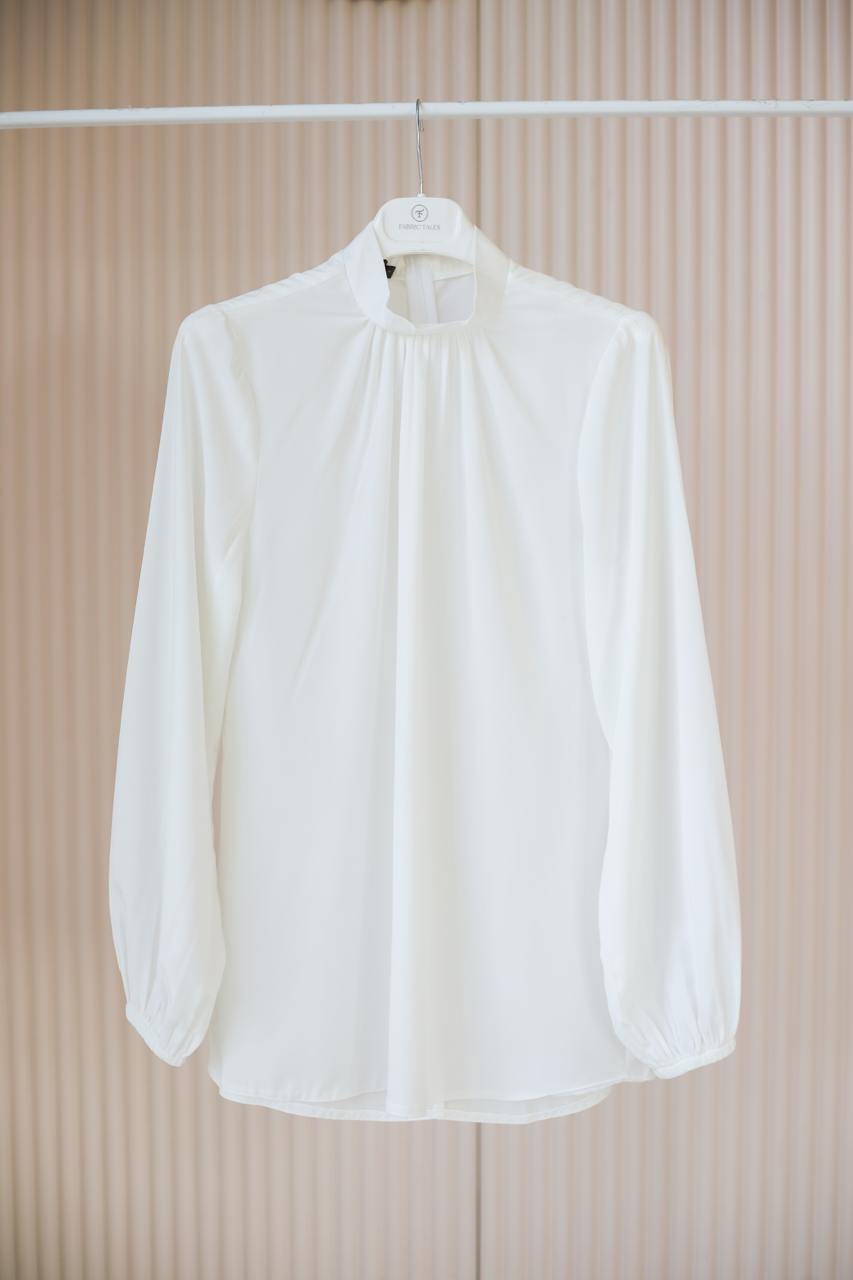 Offwhite Cathy Blouse