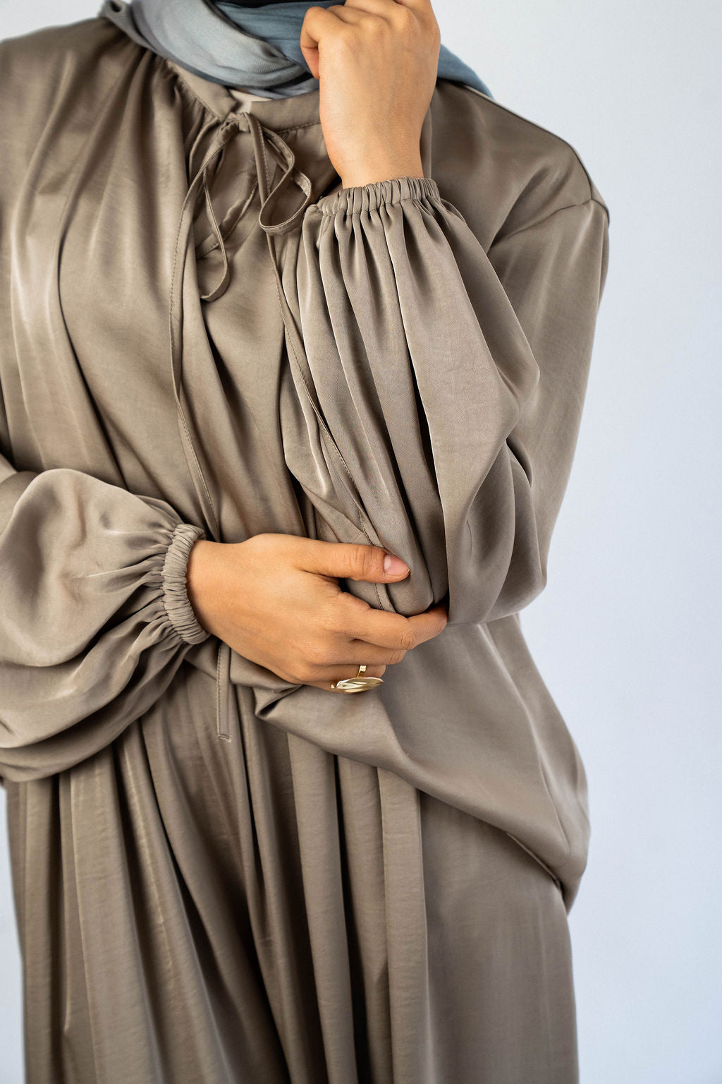Lyon Blouse
