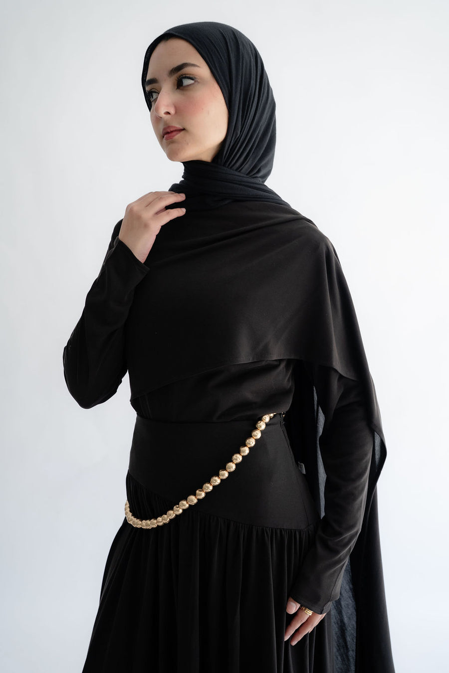 Black Sydney Top