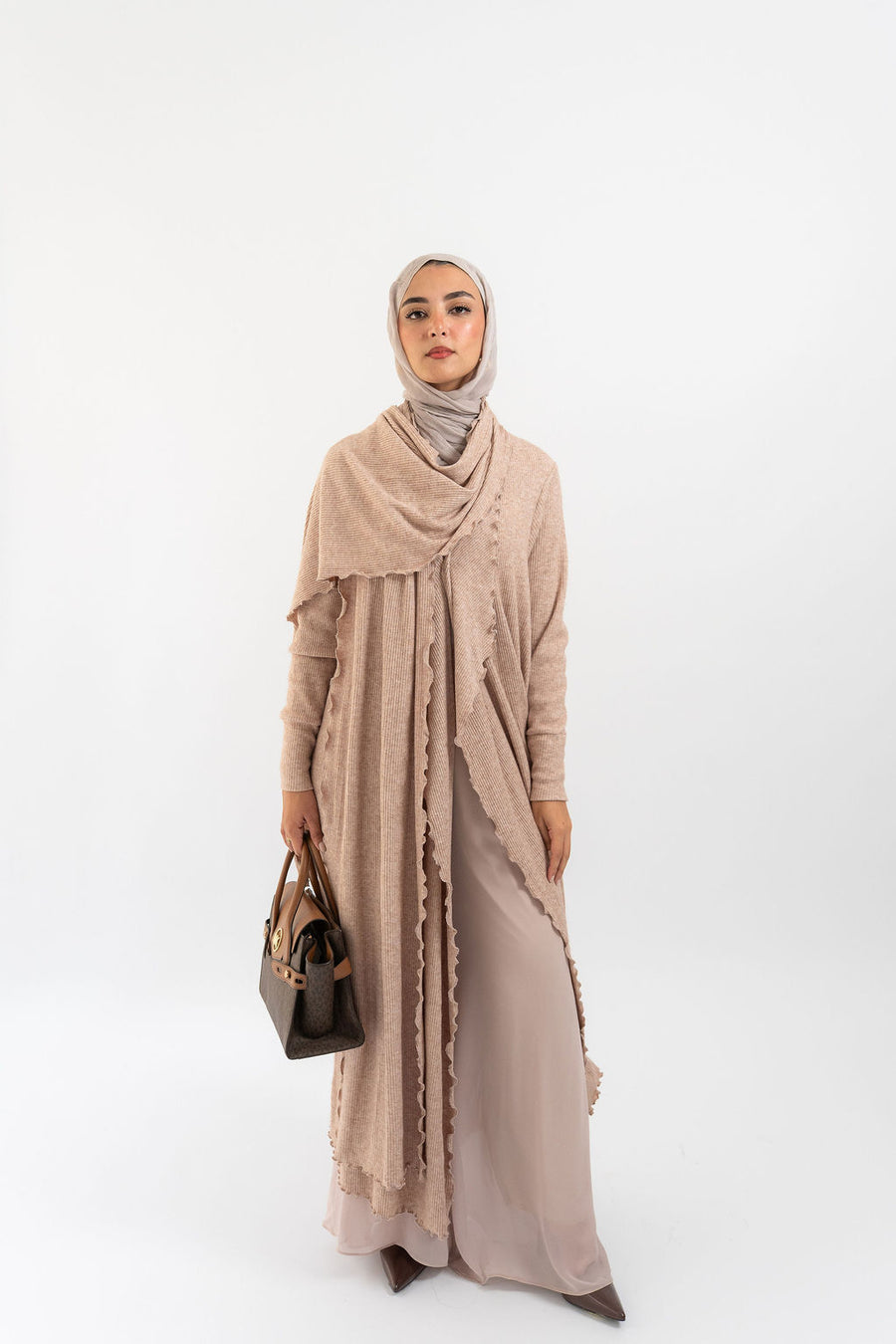 Cafe Matira jacket