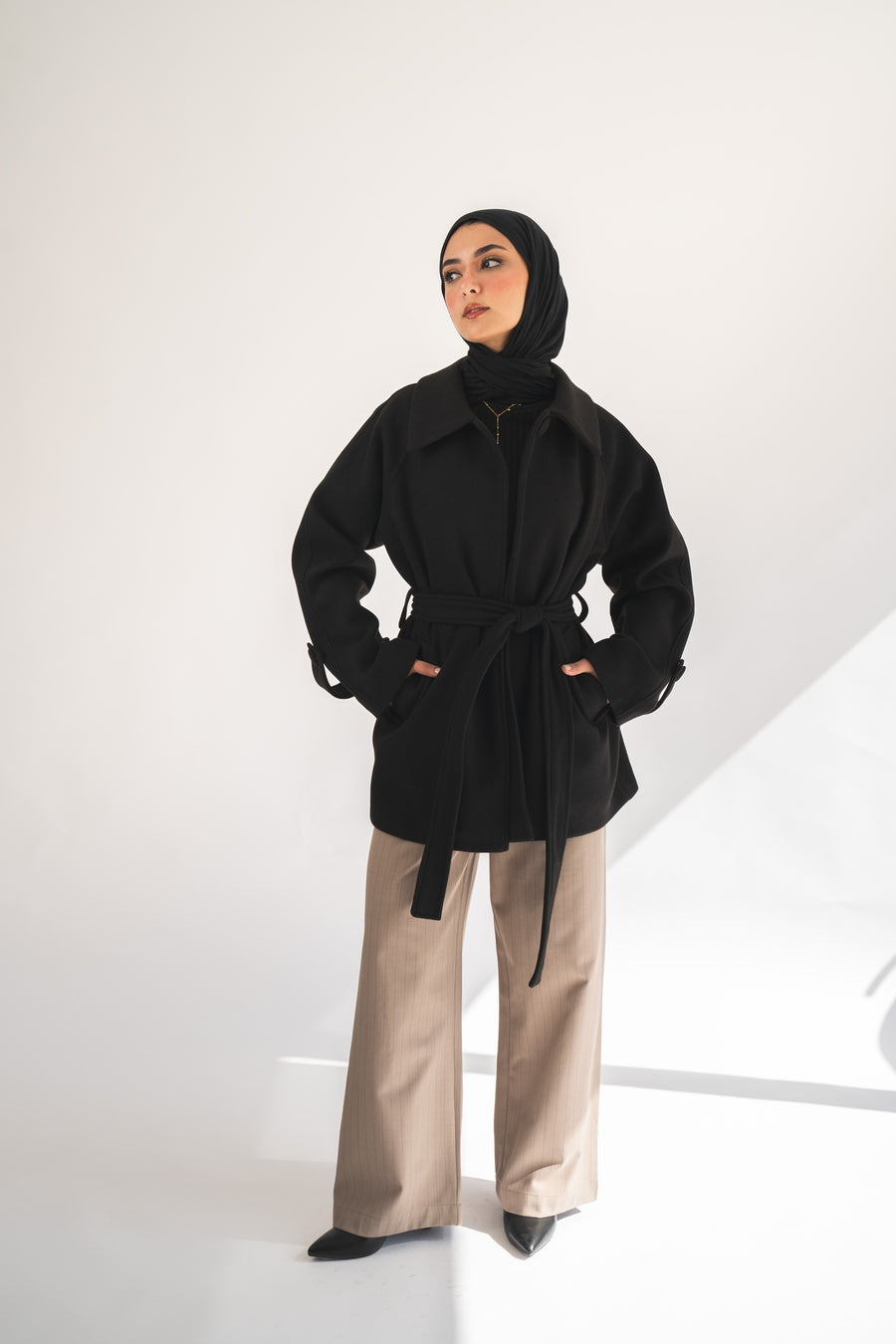 Café London Pants
