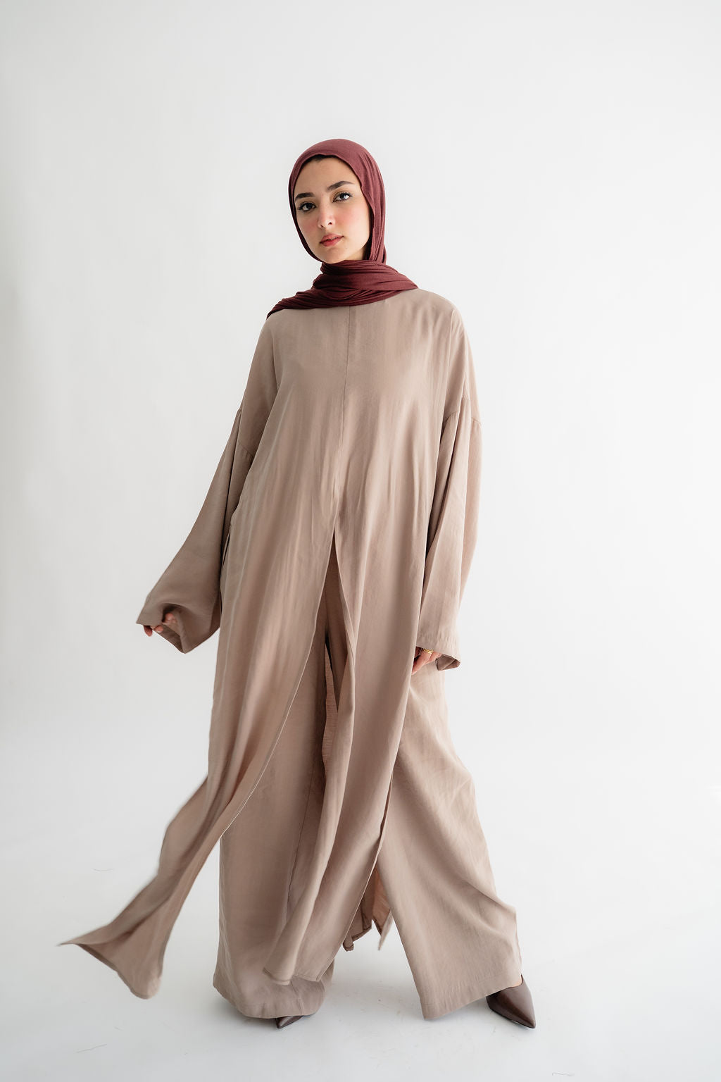 Sand Zanzibar Shirt