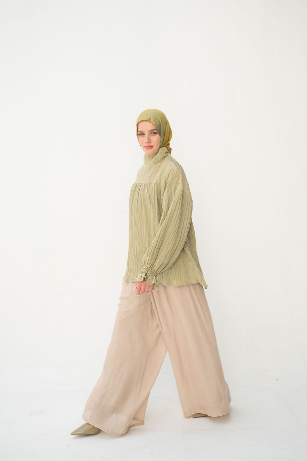 Ravello Pants