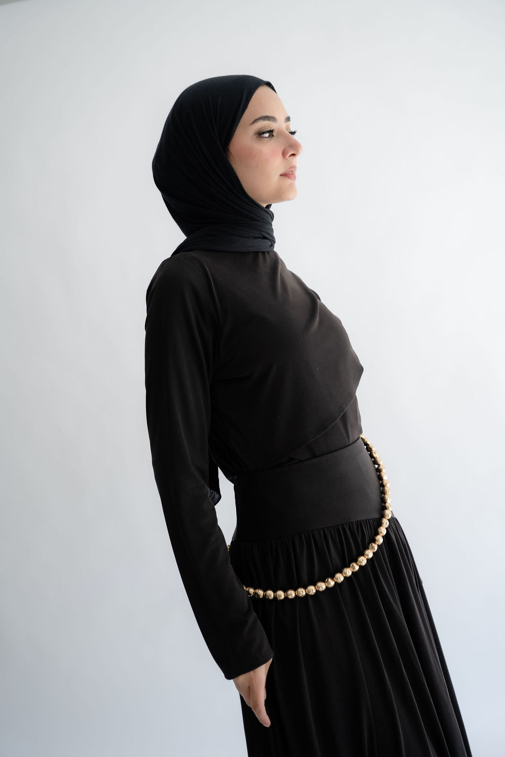 Black Sydney Top