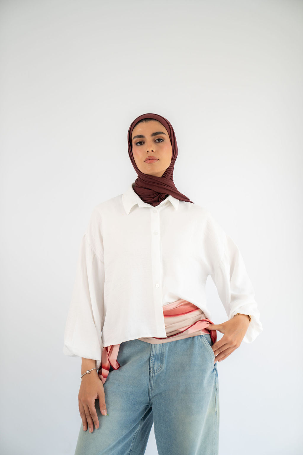 OffWhite Dune Shirt