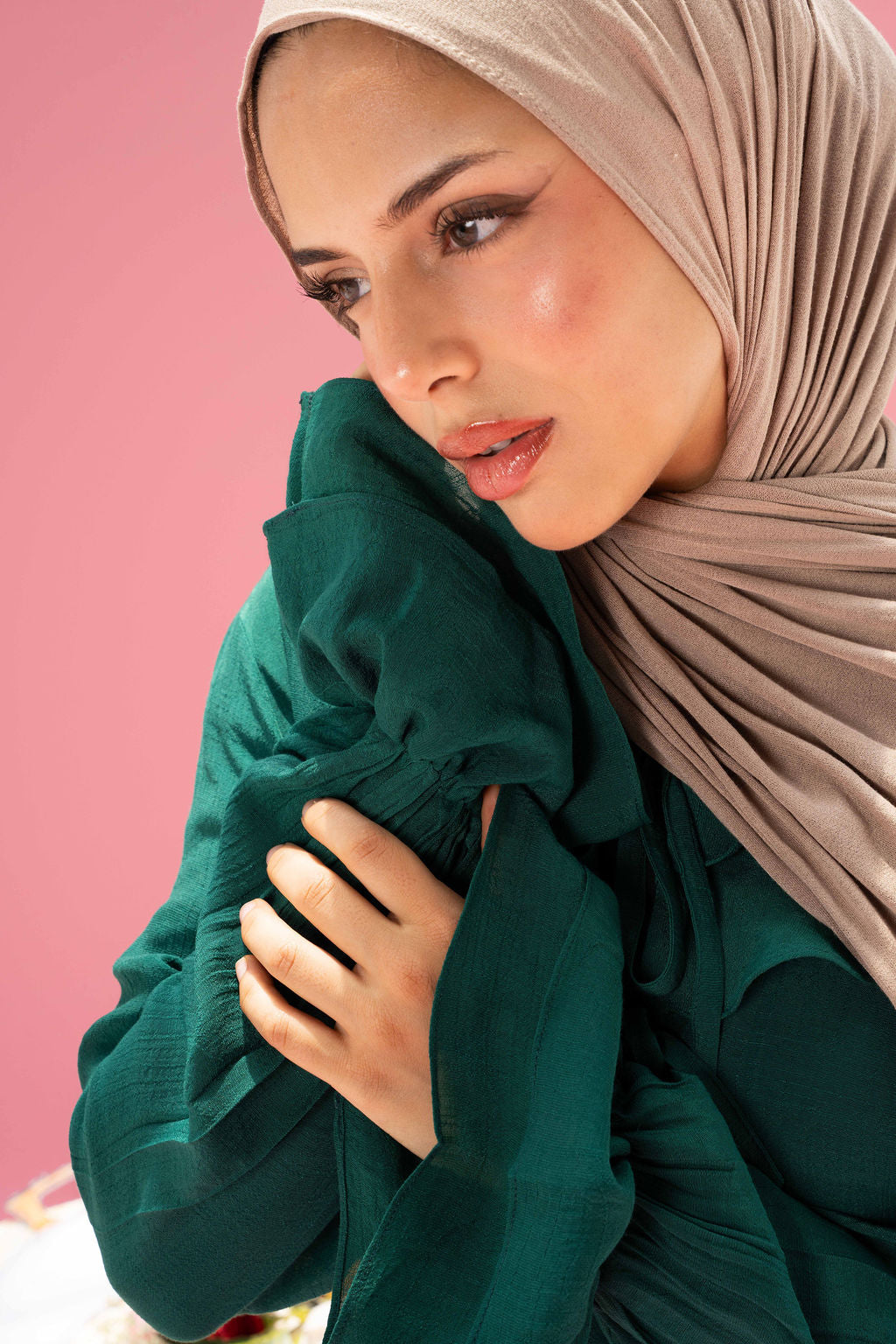 Budapest Blouse
