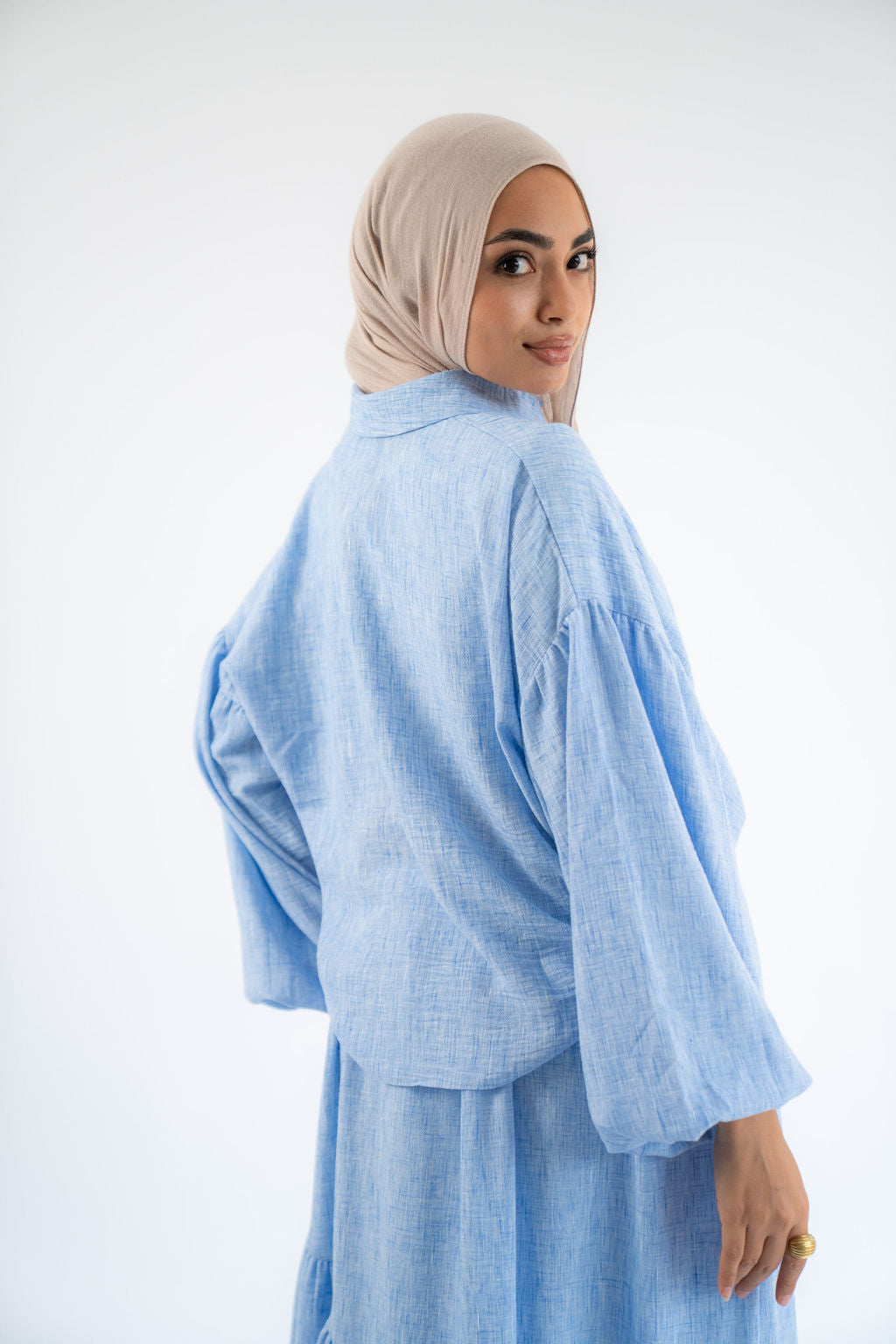 Sky Dune Shirt