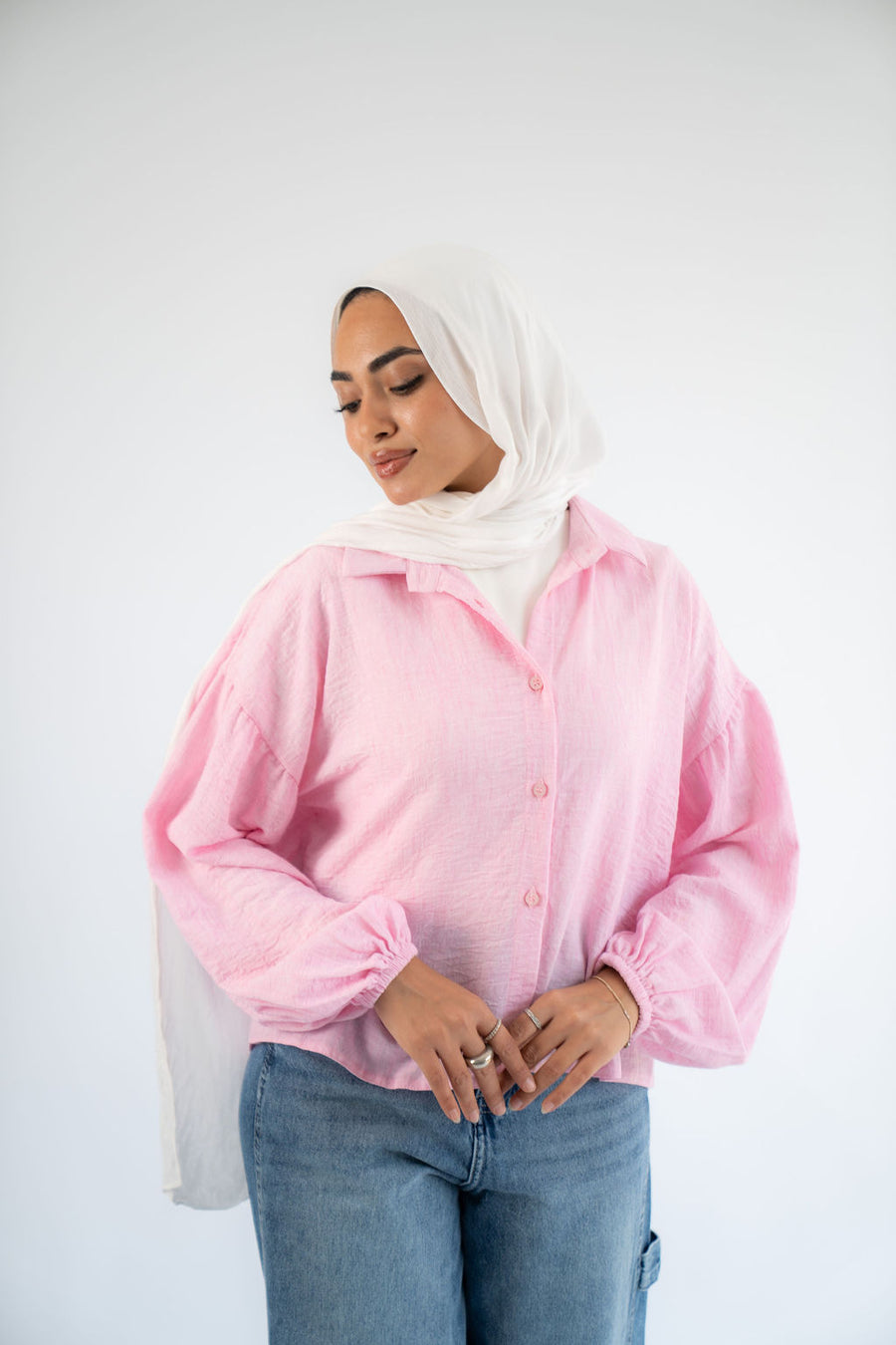 Candy Dune Shirt