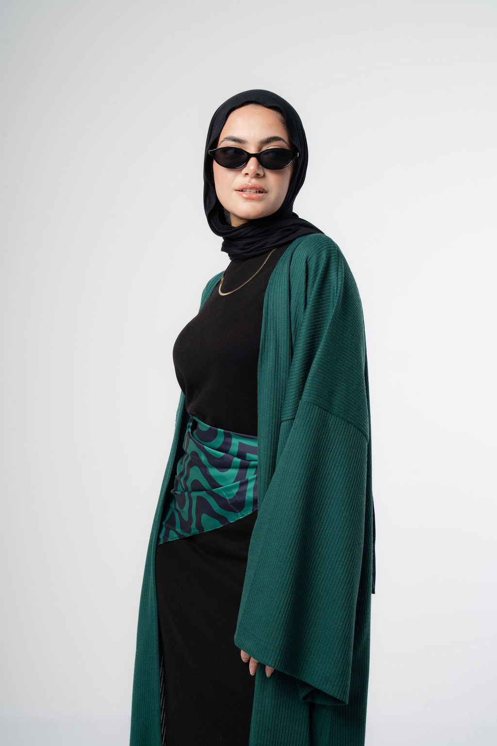 Green Loren
