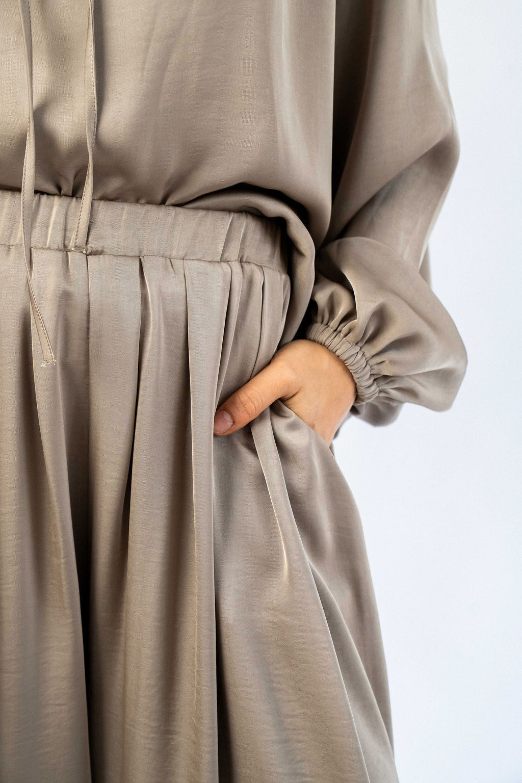 Palermo Pants