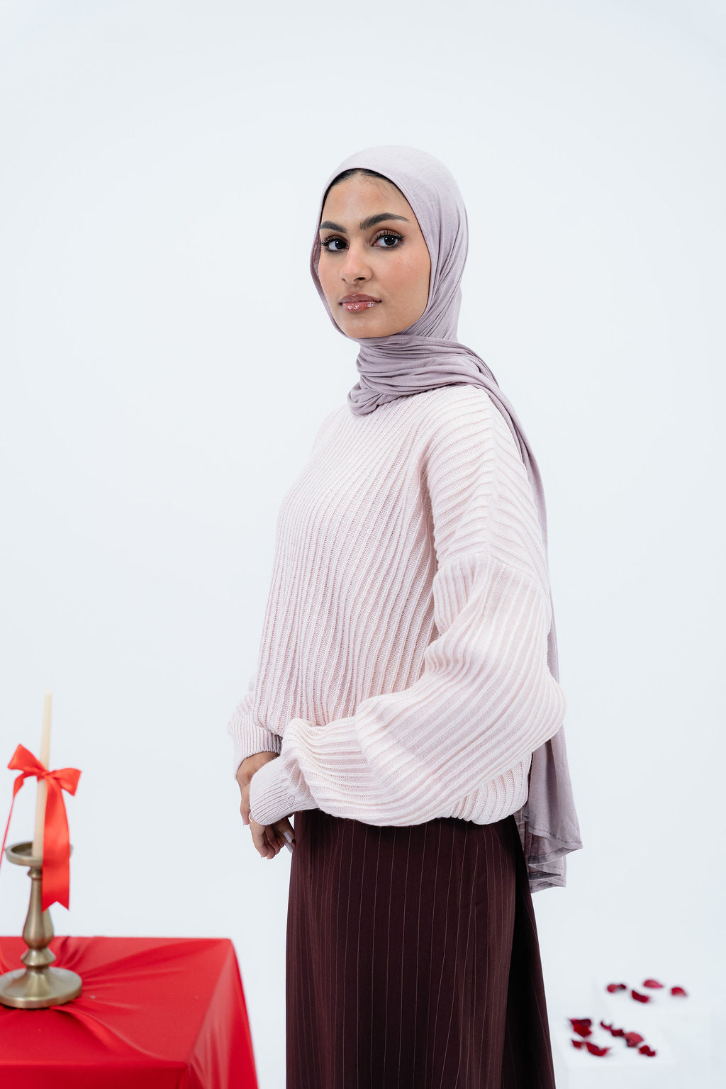 Poudre Kyoto Pullover