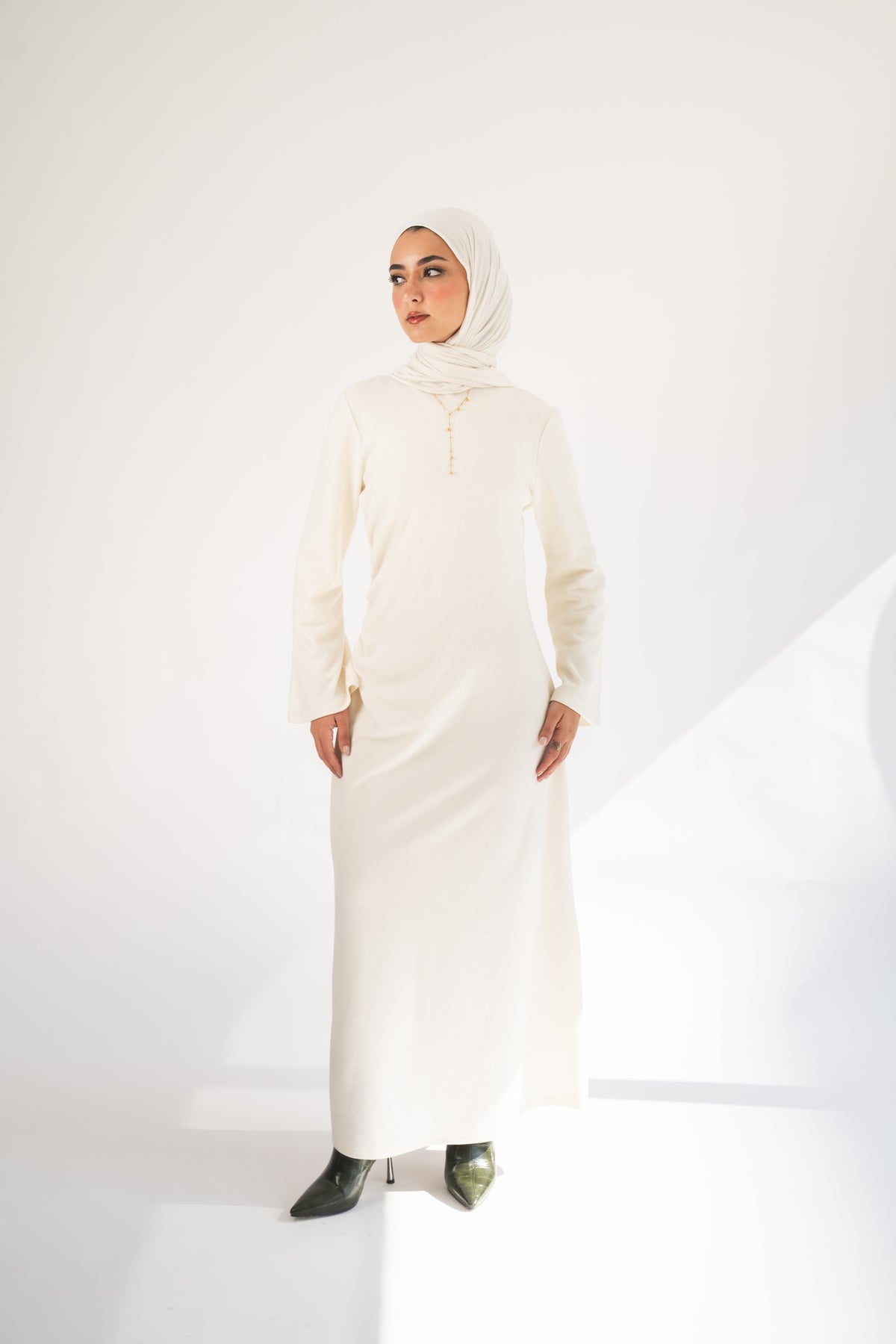 Pearl Kent Dress