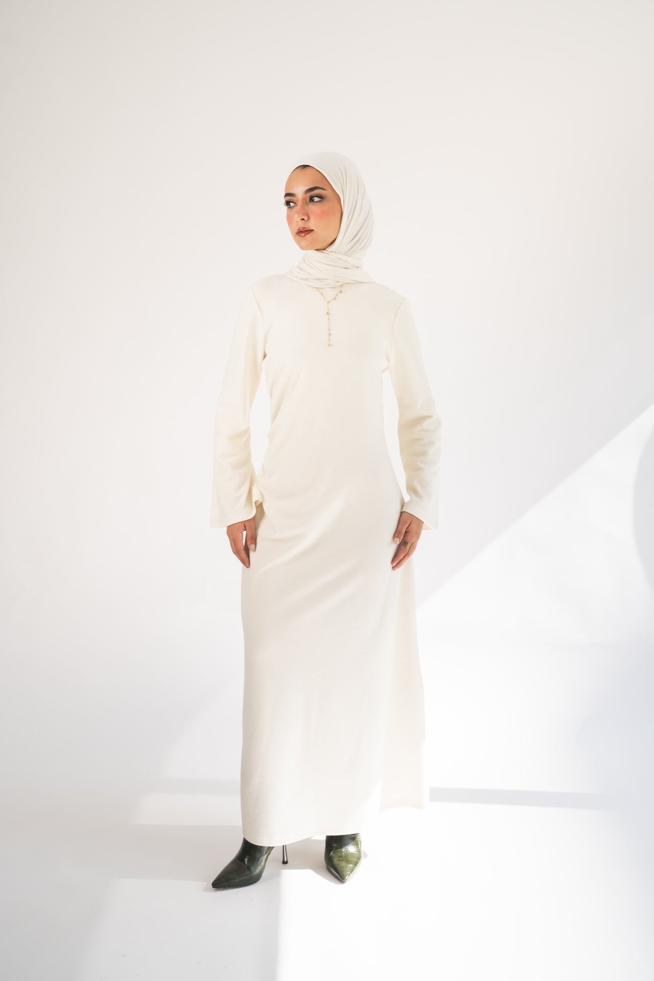 Pearl Kent Dress