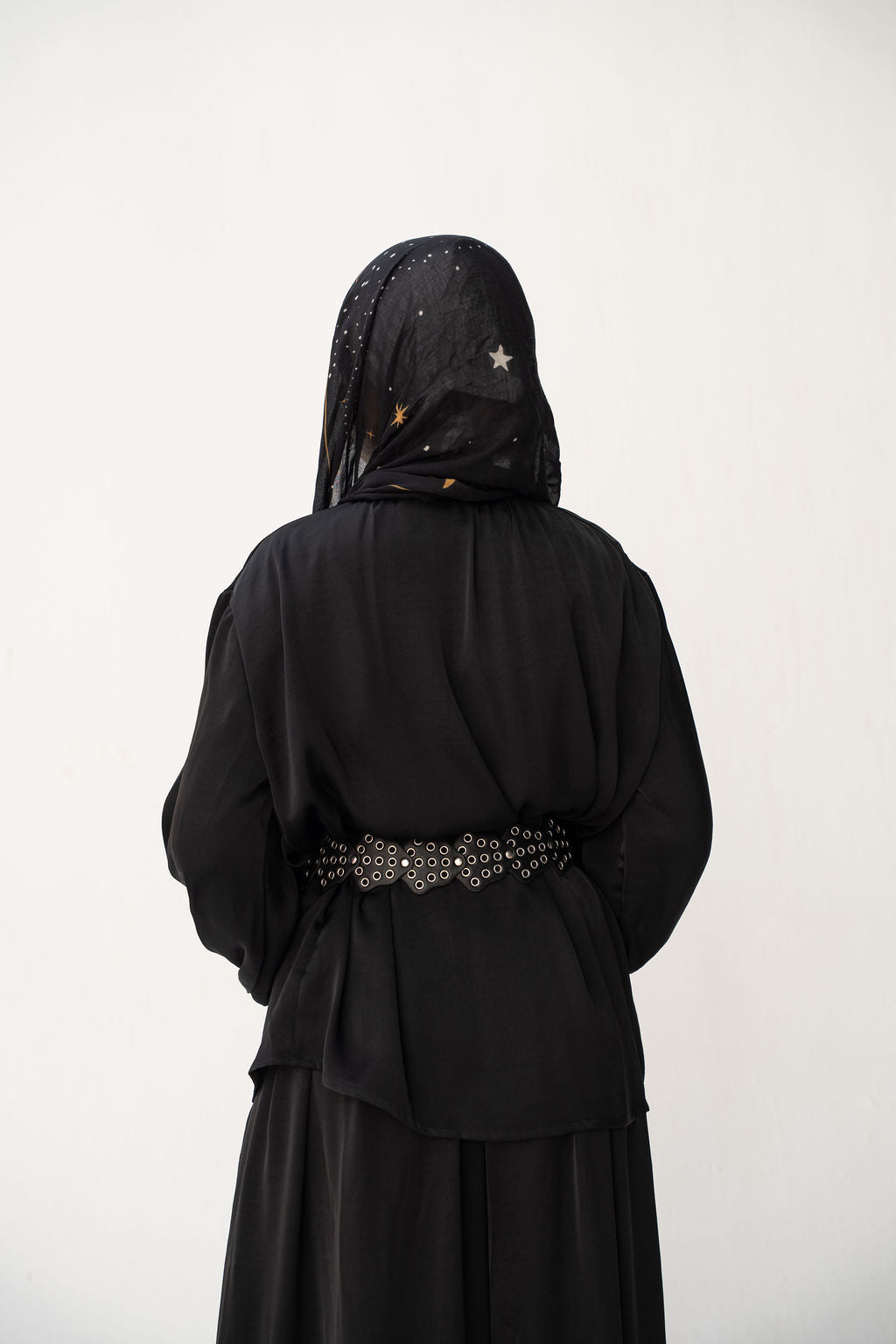 Lyon Blouse