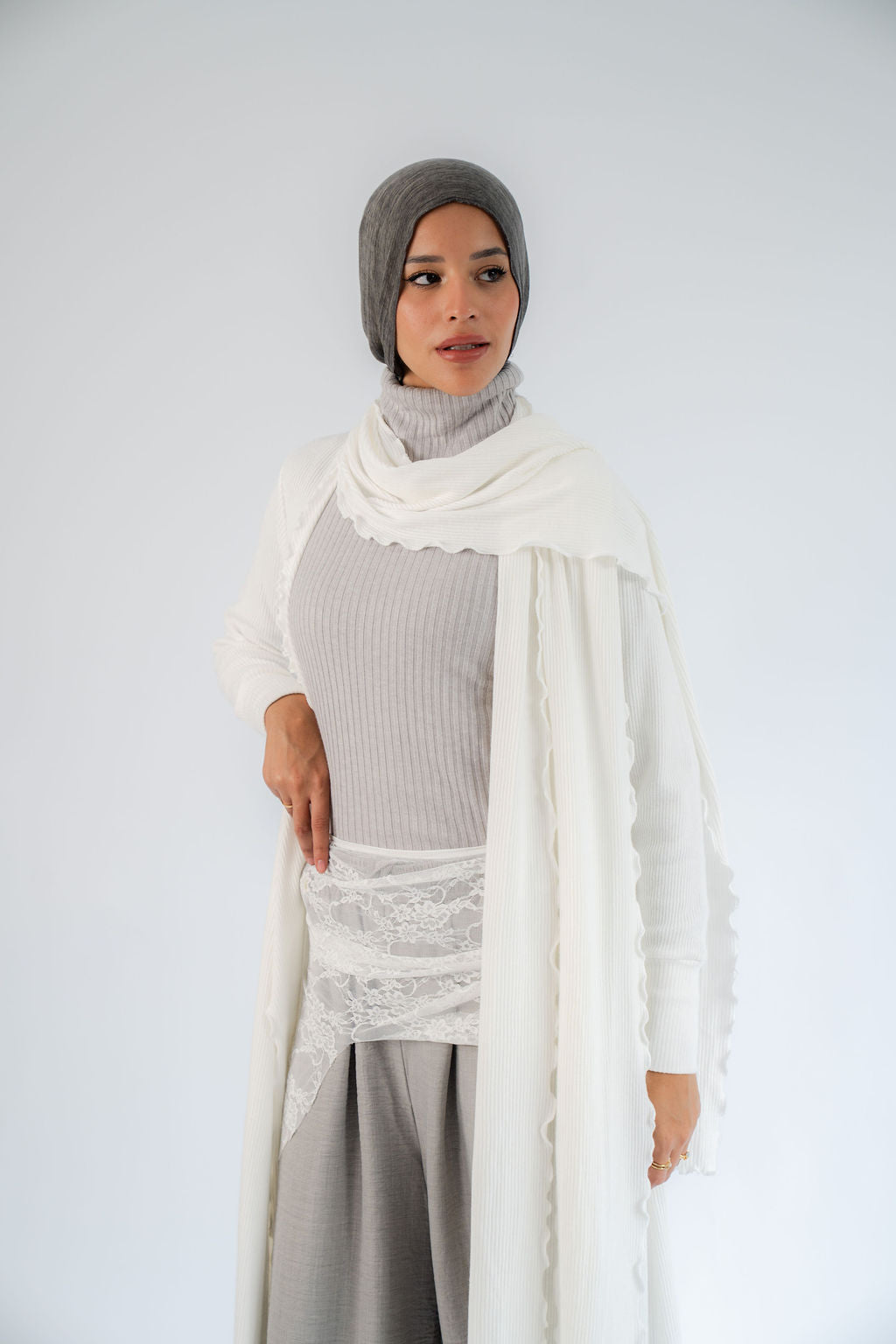 Grey Breeze Basic