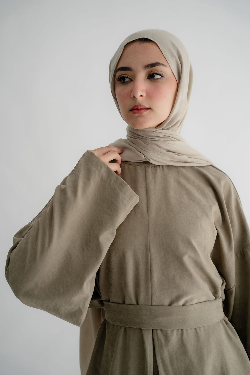 Moss Zanzibar Shirt