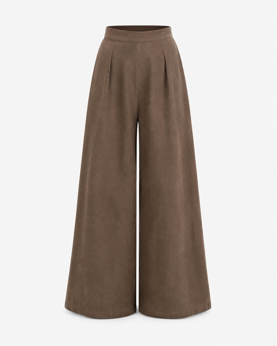Chocolate Mombasa Pants