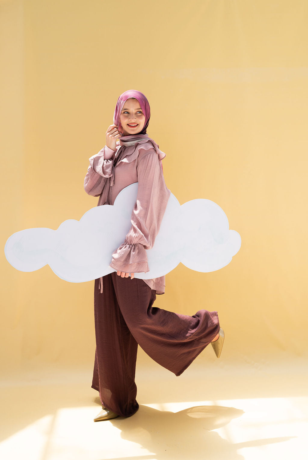 Ravello Pants
