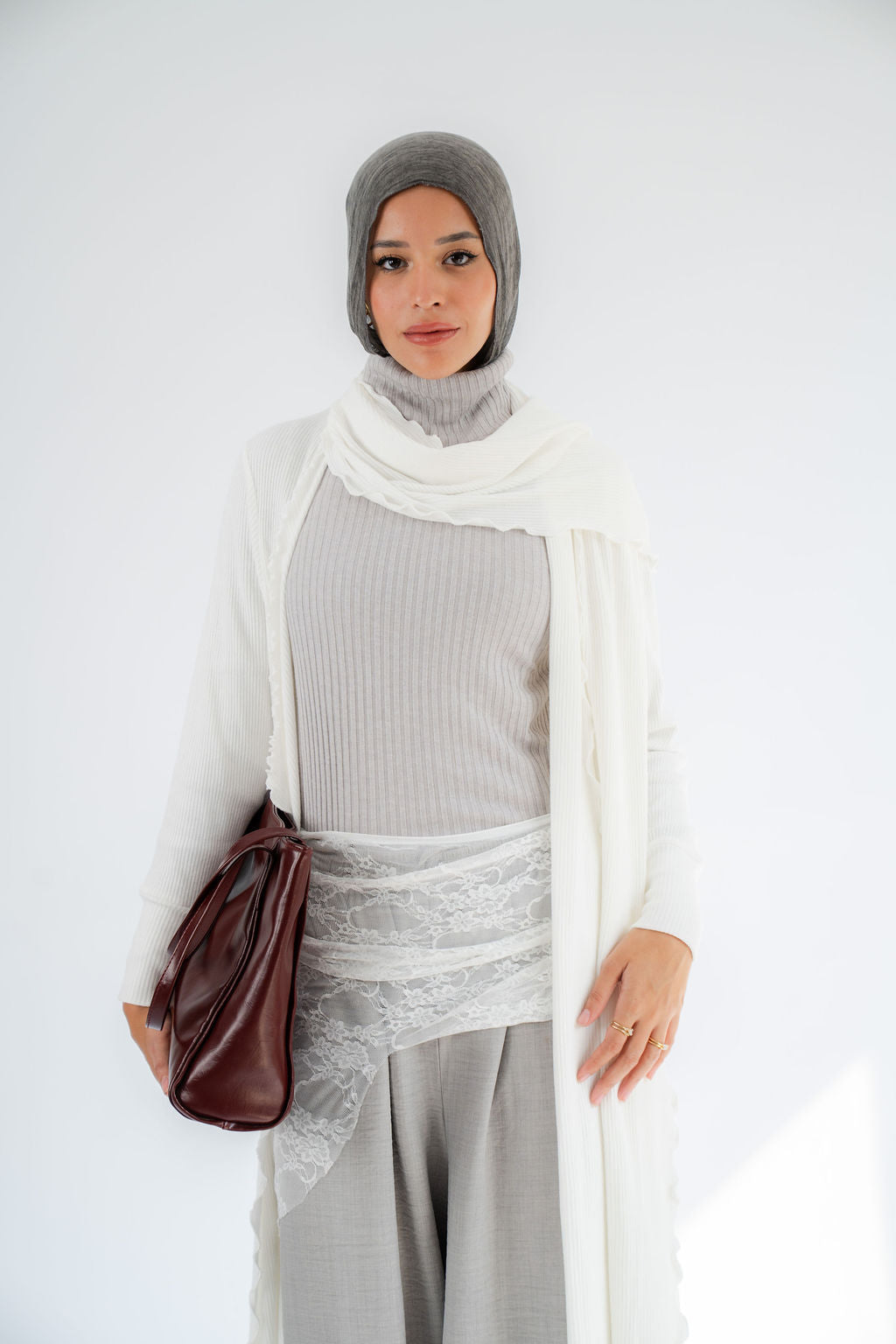 Grey Breeze Basic