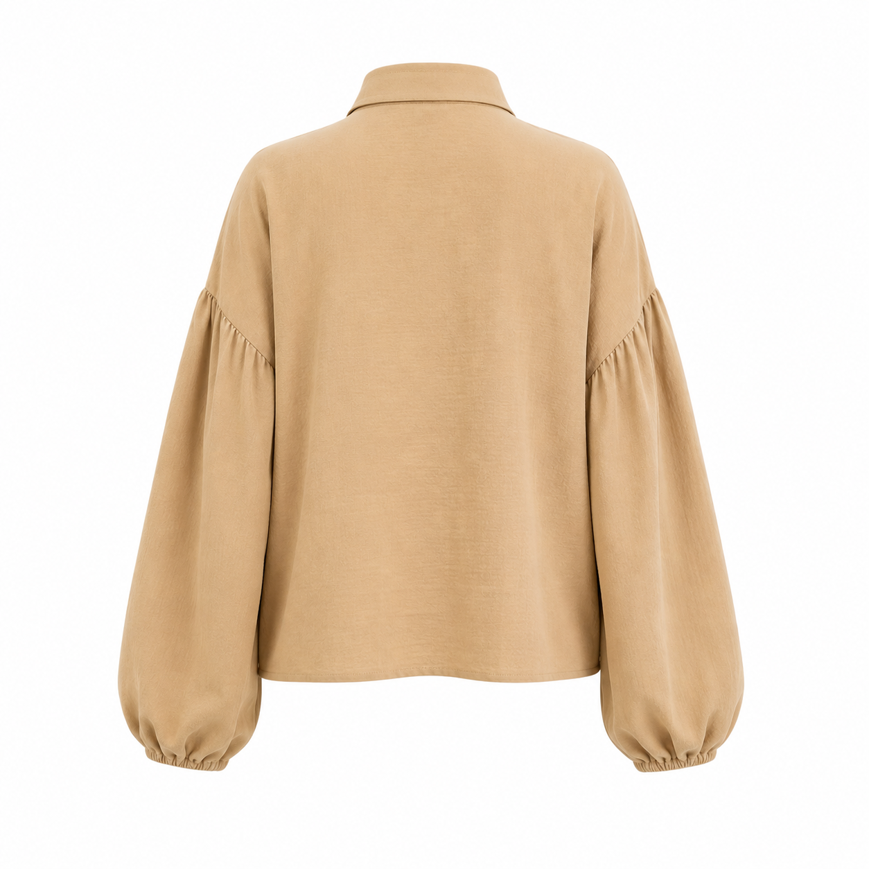 Camel Dune Shirt