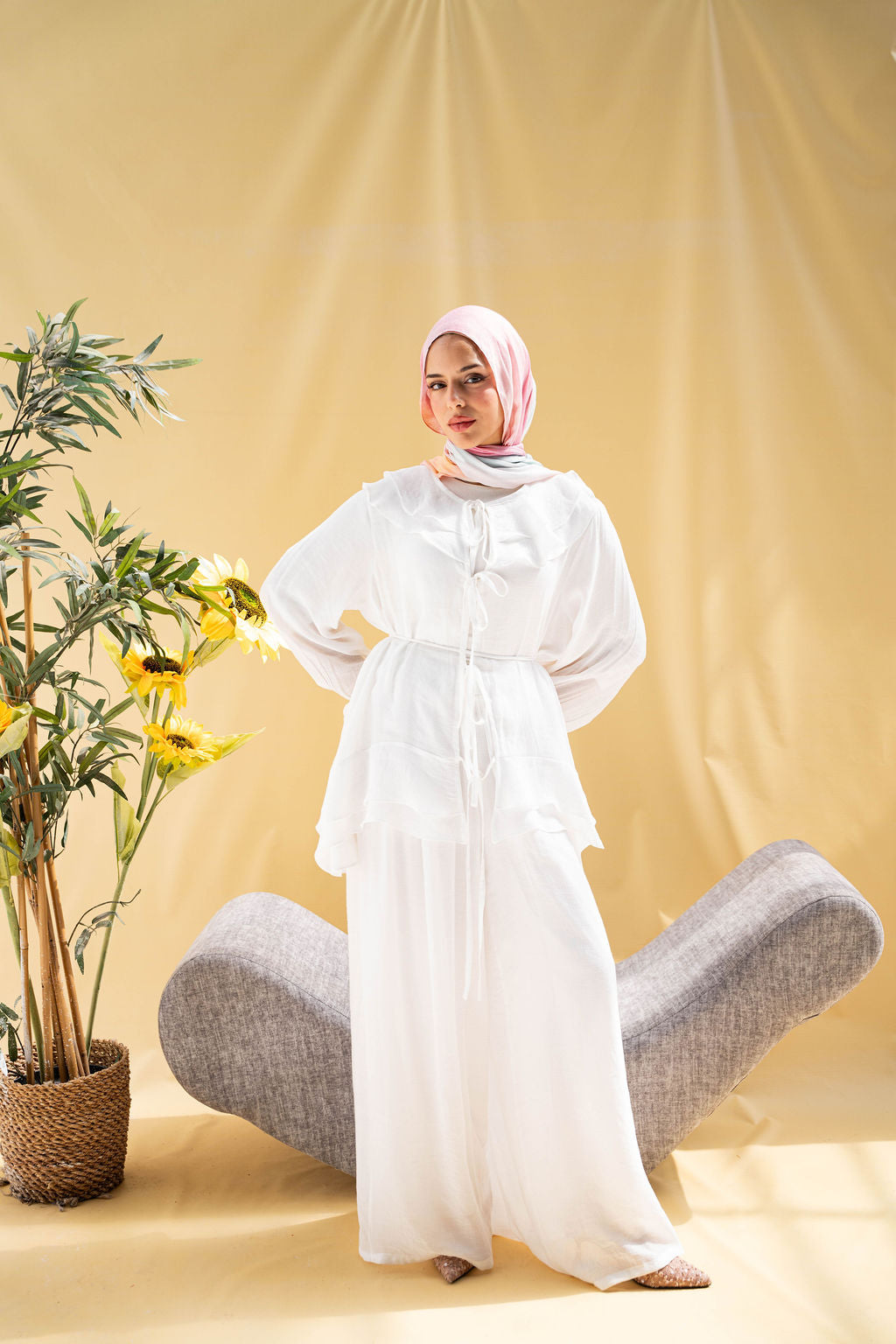 Ravello Pants
