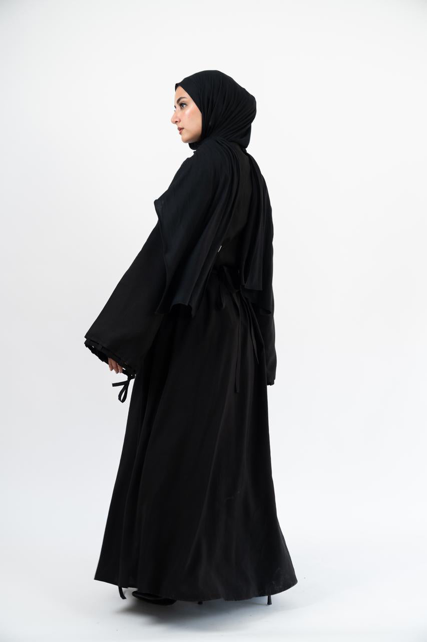 Black Babylon Kaftan