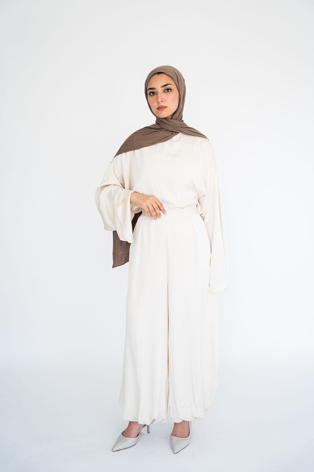 Pearl Tiran Pants