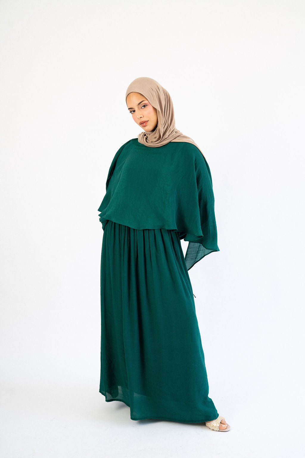 Lisbon Blouse