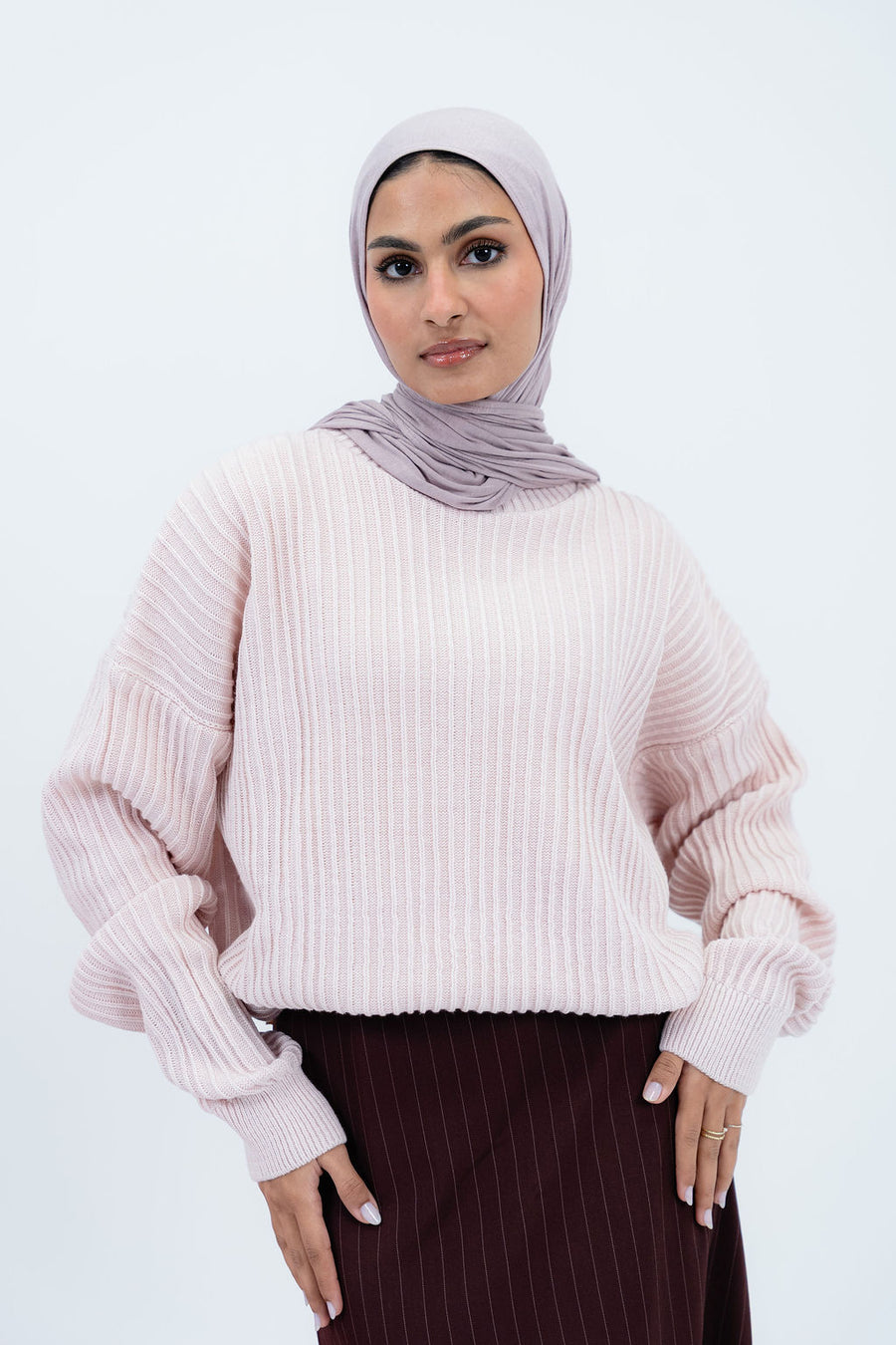 Poudre Kyoto Pullover