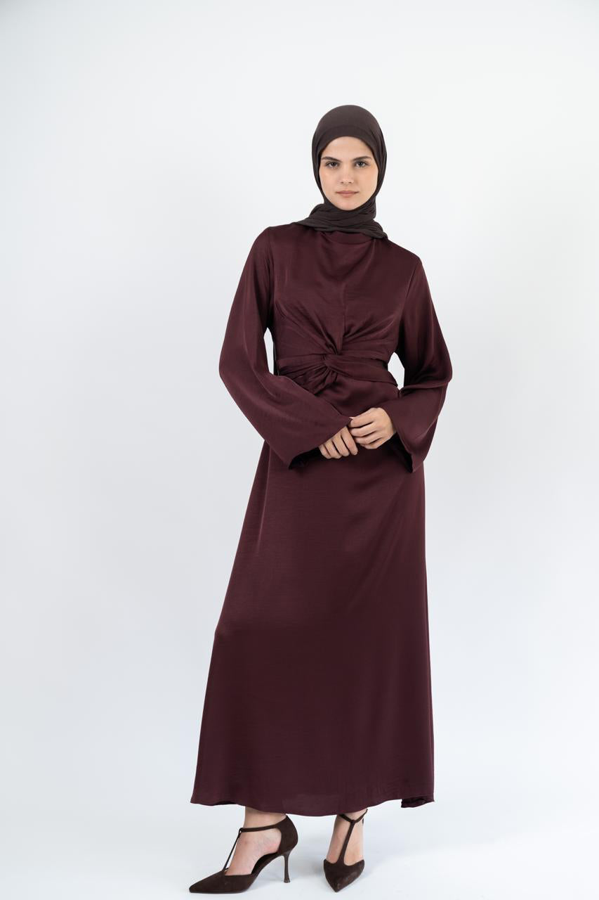 Berry Sicily Dress
