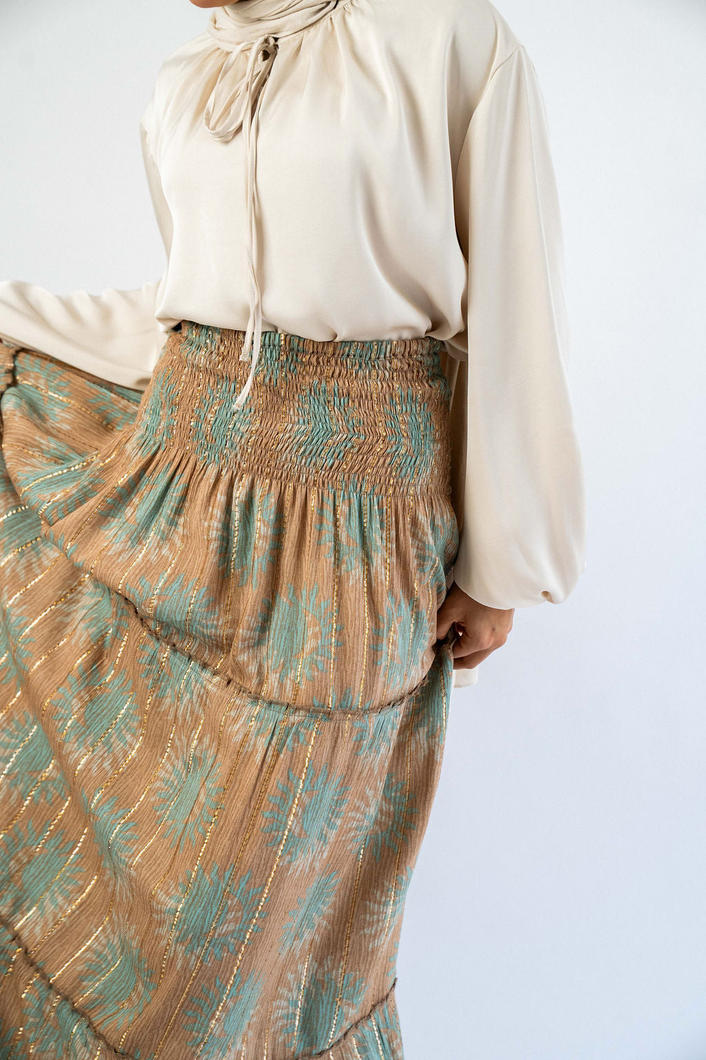 Havana Skirt
