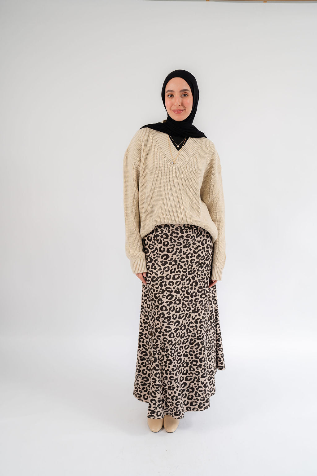 SandStone Malibu Pullover