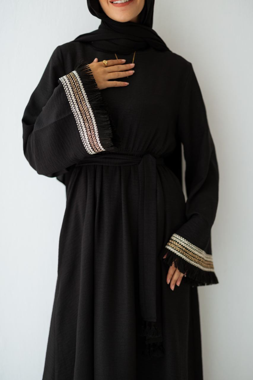 Layali Abaya