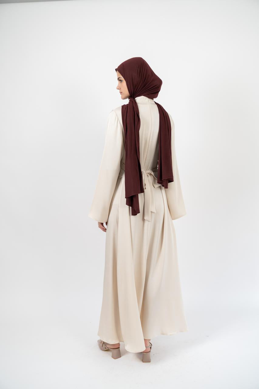 Pearl Sicily Dress