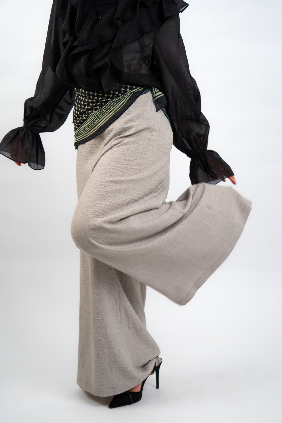 Shell Pants