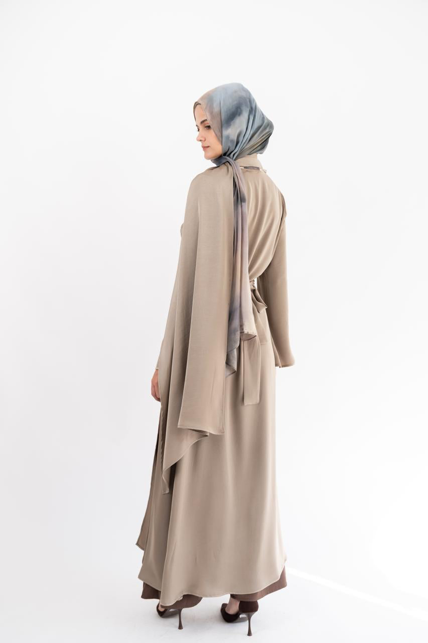 Sand Beisan Kimono